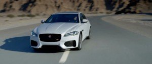 2016 Jaguar XF S Dubai 15