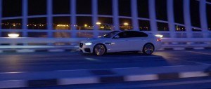 2016 Jaguar XF S Dubai 24