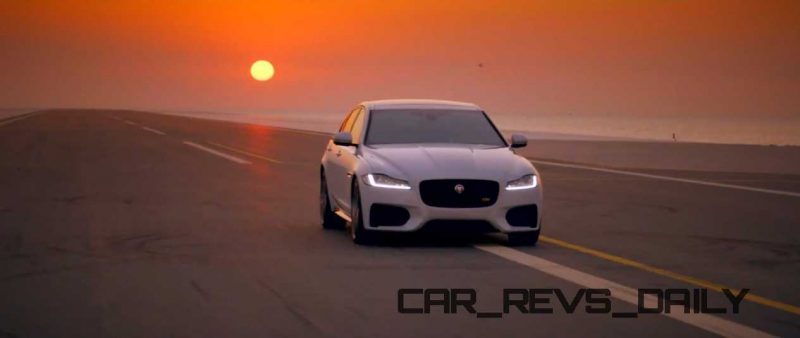 2016 Jaguar XF S Dubai 28