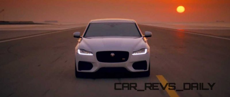 2016 Jaguar XF S Dubai 29