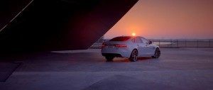 2016 Jaguar XF S Dubai 31