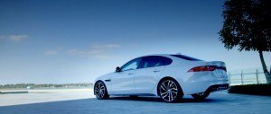 2016 Jaguar XF S Dubai 8