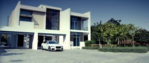 2016 Jaguar XF S Dubai 9