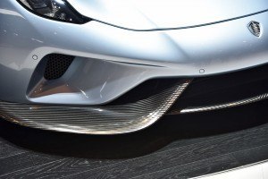 2016 Koenigsegg REGERA 10