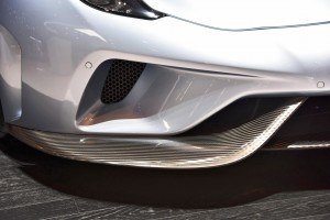 2016 Koenigsegg REGERA 17
