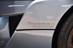 2016 Koenigsegg REGERA 19