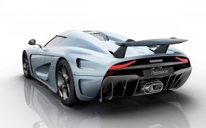 2016 Koenigsegg REGERA 37