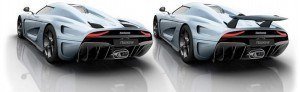 2016 Koenigsegg REGERA 42