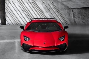 2016 Lamborghini Aventador LP750-4 SuperVeloce 17