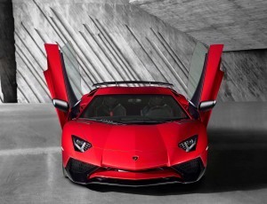 2016 Lamborghini Aventador LP750-4 SuperVeloce 18