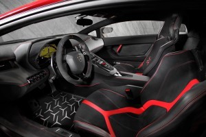 2016 Lamborghini Aventador LP750-4 SuperVeloce 19