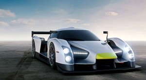 2016 Scuderia Cameron Glickenhaus SCG003C Competizione 102