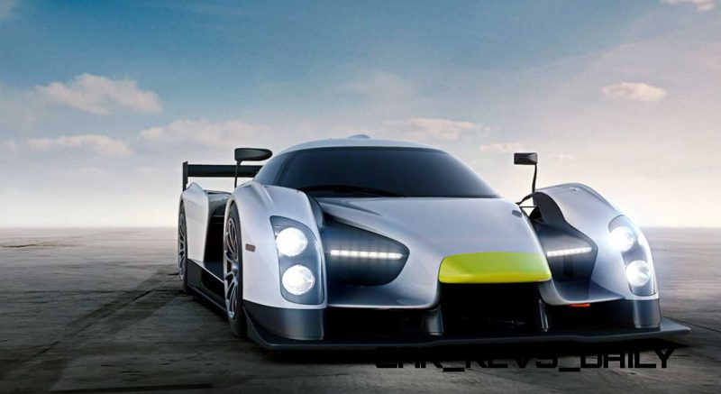 2016 Scuderia Cameron Glickenhaus SCG003C Competizione 103