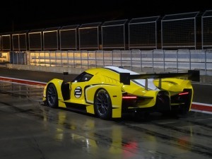 2016 Scuderia Cameron Glickenhaus SCG003C Competizione 108