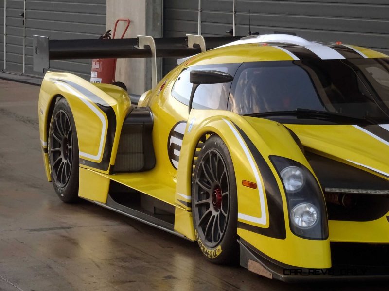 2016 Scuderia Cameron Glickenhaus SCG003C Competizione 114