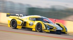 2016 Scuderia Cameron Glickenhaus SCG003C Competizione 25