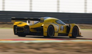 2016 Scuderia Cameron Glickenhaus SCG003C Competizione 28