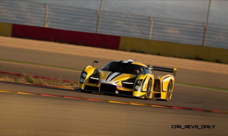 2016 Scuderia Cameron Glickenhaus SCG003C Competizione 43