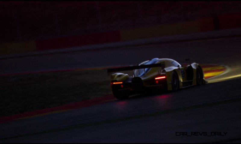 2016 Scuderia Cameron Glickenhaus SCG003C Competizione 54