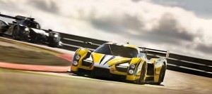 2016 Scuderia Cameron Glickenhaus SCG003C Competizione 56