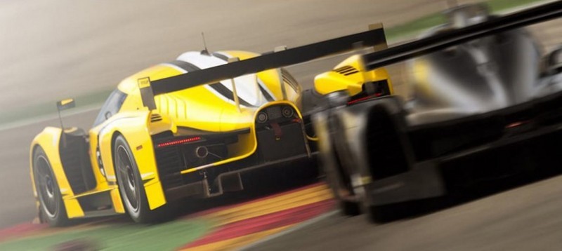 2016 Scuderia Cameron Glickenhaus SCG003C Competizione 58