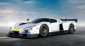 2016 Scuderia Cameron Glickenhaus SCG003C Competizione 64