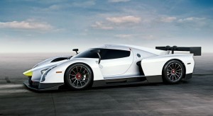 2016 Scuderia Cameron Glickenhaus SCG003C Competizione 69