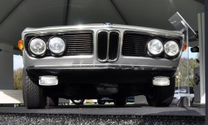 Amelia Island 2015 - BMW Brings 507, M1, CSL and tii To Join 2015 X5 M and 2015 650i M Sport 22