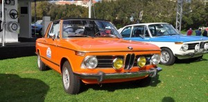 Amelia Island 2015 - BMW Brings 507, M1, CSL and tii To Join 2015 X5 M and 2015 650i M Sport 24