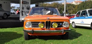 Amelia Island 2015 - BMW Brings 507, M1, CSL and tii To Join 2015 X5 M and 2015 650i M Sport 27