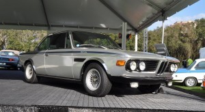 Amelia Island 2015 - BMW Brings 507, M1, CSL and tii To Join 2015 X5 M and 2015 650i M Sport 4