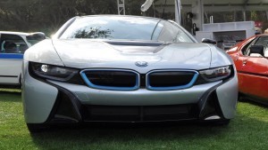 Amelia Island 2015 - BMW Brings 507, M1, CSL and tii To Join 2015 X5 M and 2015 650i M Sport 40