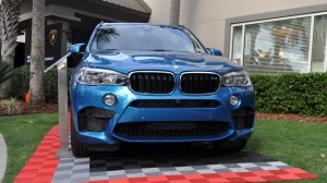 Amelia Island 2015 - BMW Brings 507, M1, CSL and tii To Join 2015 X5 M and 2015 650i M Sport 51