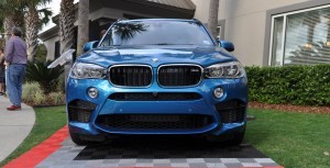 Amelia Island 2015 - BMW Brings 507, M1, CSL and tii To Join 2015 X5 M and 2015 650i M Sport 53