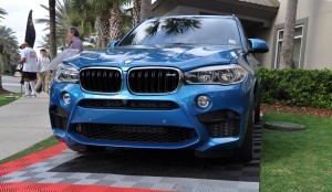 Amelia Island 2015 - BMW Brings 507, M1, CSL and tii To Join 2015 X5 M and 2015 650i M Sport 55