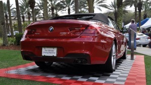 Amelia Island 2015 - BMW Brings 507, M1, CSL and tii To Join 2015 X5 M and 2015 650i M Sport 62