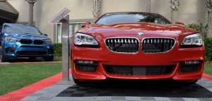 Amelia Island 2015 - BMW Brings 507, M1, CSL and tii To Join 2015 X5 M and 2015 650i M Sport 68