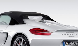 Boxster Spyder 9