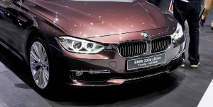 Geneva 2015 Gallery - BMW Stand In 40 Photos 17