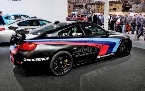 Geneva 2015 Gallery - BMW Stand In 40 Photos 2