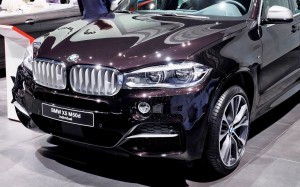 Geneva 2015 Gallery - BMW Stand In 40 Photos 26