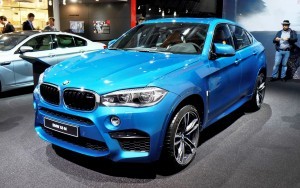 Geneva 2015 Gallery - BMW Stand In 40 Photos 29