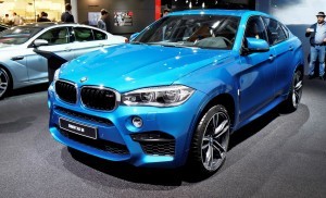 Geneva 2015 Gallery - BMW Stand In 40 Photos 30