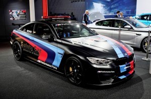 Geneva 2015 Gallery - BMW Stand In 40 Photos 4