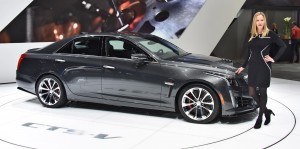 Geneva 2015 Gallery - Cadillac ATS-V and CTS-V + Euro-Spec Escalade Platinum 10