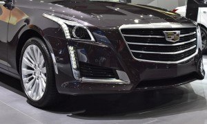 Geneva 2015 Gallery - Cadillac ATS-V and CTS-V + Euro-Spec Escalade Platinum 25