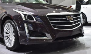 Geneva 2015 Gallery - Cadillac ATS-V and CTS-V + Euro-Spec Escalade Platinum 26