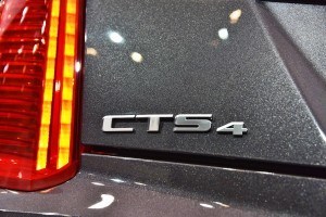 Geneva 2015 Gallery - Cadillac ATS-V and CTS-V + Euro-Spec Escalade Platinum 28