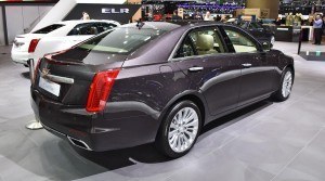 Geneva 2015 Gallery - Cadillac ATS-V and CTS-V + Euro-Spec Escalade Platinum 29