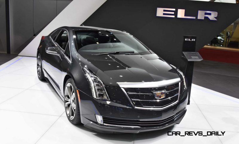 Geneva 2015 Gallery - Cadillac ATS-V and CTS-V + Euro-Spec Escalade Platinum 33